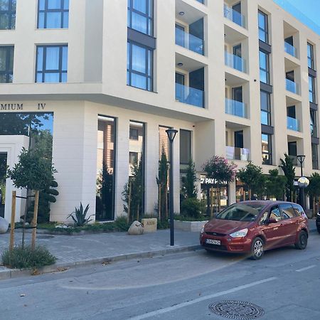 Studio Pami Sf. Constantin și Elena Exterior foto