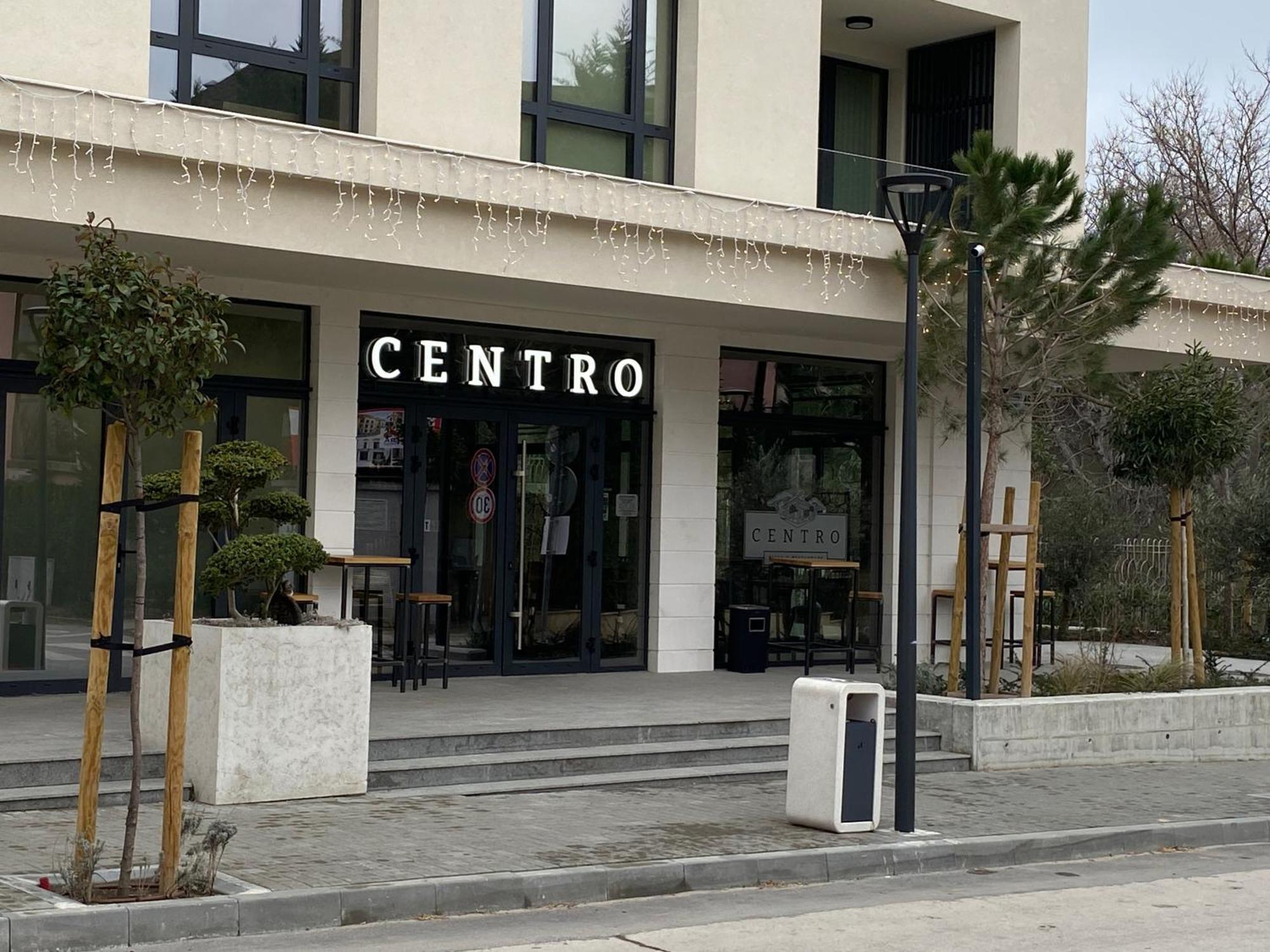Studio Pami Sf. Constantin și Elena Exterior foto